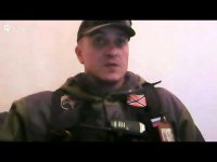 Интервью с Александром Бедновым, позывной "Бэтмен" / с командиром с позывным "Морпех"