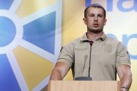 Предвыборный маразм и срыв украинских выборов