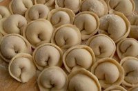 Засуньте свои пельмени… себе обратно