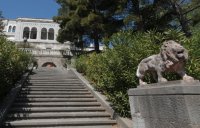 Юсуповский дворец в Крыму переходит в ведение управделами президента РФ