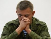 Премьер ДНР прогнозирует возобновление активных боев