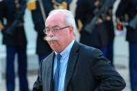 Франция завела дело об убийстве главы Total