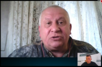 Трагедия во Внуково: несчастный случай или убийство? Владимир Прохватилов