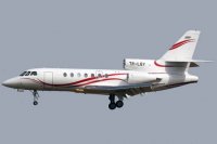 Внуково. Неслучайная случайность