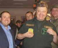 Россия закрыла дорогу укропу