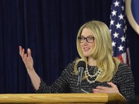 США не подтверждают данные правозащитников, уличивших украинских военных в применении кассетных бомб