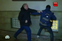 На показе фильма про Надежду Савченко напали на журналиста