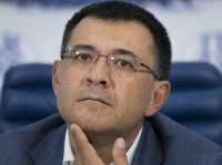 ЛДПР предлагает выплачивать "самцам" отцовский капитал