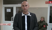 Интервью журналиста Грэма Филлипса. ТВ «СВ - ДНР», Выпуск 233