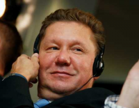 Глава "Газпрома" отверг предложения ЕС по газу для Киева