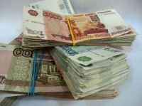 Россияне на грани паники: 52% ожидают финансового кризиса