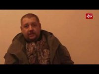 В Новороссию отправляется добровольческий коммунистический отряд