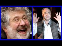 Каламойский назначает победителей от Донецкой области