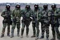 Террористы из тербата «Одесса» попали в засаду