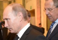 Путин готов к силовому решению на Донбассе?