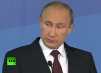 Топ-10 цитат Путина на заседании «Валдая»: клопы, медведь и управляемый хаос