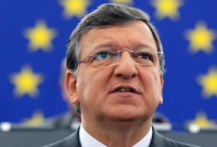 Баррозу: ЕС выдаст Киеву $1 млрд для закупки газа