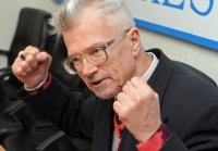 Почему еще не восстали Харьков и Одесса?