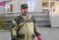 Сапёры «Востока» разминировали донецкую школу № 41