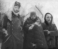 Украину накрыл шторм – обесточены 226 населенных пунктов