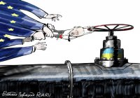 Яценюк напомнил депутатам будущей Рады о последствиях вранья и воровства