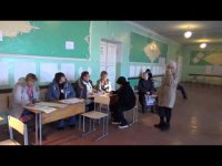 Рекордная явка на выборах в Мариуполе