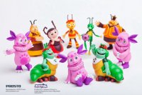 Правильные игрушки