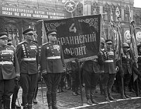 «В тот момент полицаев появилось немало»