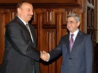 Президенты Армении и Азербайджана обсудят урегулирование конфликта в Нагорном Карабахе