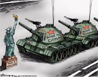 Новый мировой порядок создадут китайцы, индусы и русские