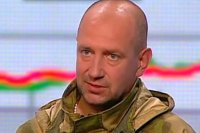 Комбаты «Айдара» и «Донбасса» будут бить морды в парламенте