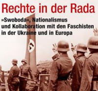 В новой Раде будут фашисты – немецкие эксперты