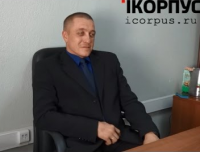 Интервью с командиром ГБР "Бэтмен" А.А. Бендовым