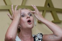 Рада полумер /Владимир Скачко/