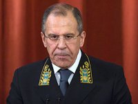 Лавров: Россия продолжит бороться с героизацией нацизма