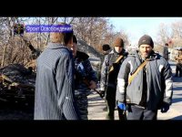 Как сдавался правосек Славик