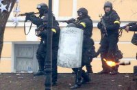 Канадская версия: «Небесную сотню» расстреляли сторонники Майдана