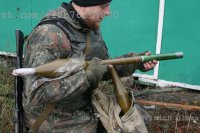 Репортаж из Никишино от "Борисыча"