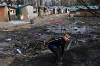 ЮНИСЕФ: В богатых странах 76,5 млн детей живут в нищете