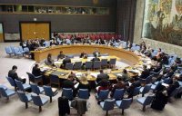 Россия ответила на обвинения со стороны Украины в СБ ООН