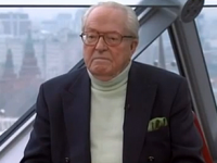 Жан-Мари Ле Пен: «Украине не стоит доверять обещаниям Евросоюза»