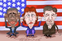 МВФ умывает руки