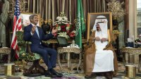 Тайная саудовско-американская сделка по Сирии и война нефте- и газопроводов