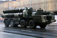 Крым получил полноценную группировку сил ПВО