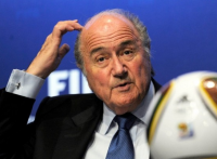 ФИФА безоговорочно поддерживает Россию в проведении ЧМ-2018