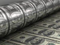 ФРС США полностью свернула QE3