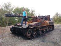 Под Счастьем ополченцы окружают еще один блокпост, а украинские танки идут в наступление на Горловку