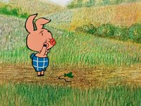 Парламентский пятичлен. Александр Зубченко