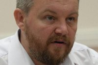 Переговоры с Донбассом или новое наступление, новый разгром и новые переговоры