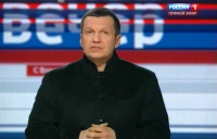 Вечер с Владимиром Соловьевым от 30.10.2014